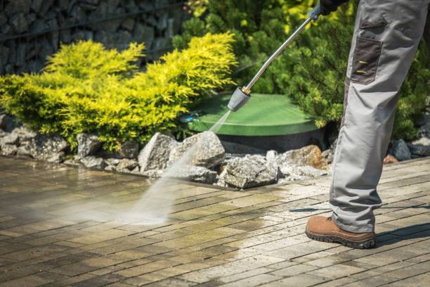 Best Patio and Deck Pressure Washing  in Bellwood, PA