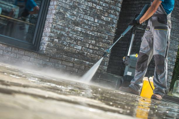 Best Parking Lot and Garage Cleaning  in Bellwood, PA