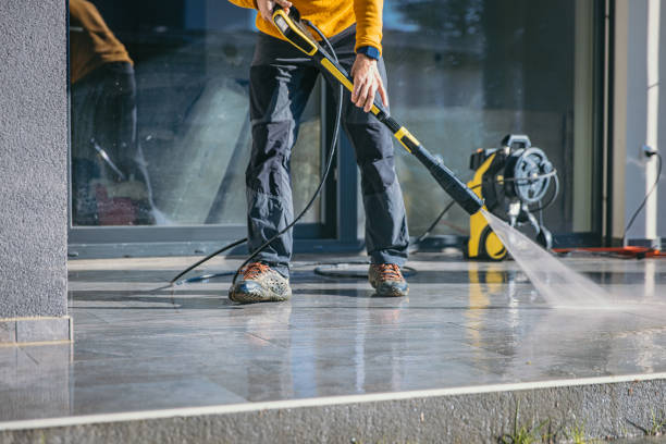 Best Factory Floor Cleaning  in Bellwood, PA